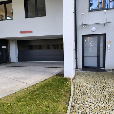 Molo Lipno Appartement Lipno nad Vltavou Buitenkant foto