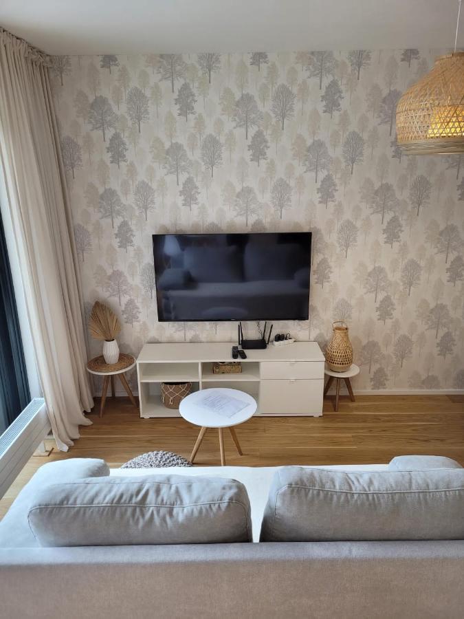 Molo Lipno Appartement Lipno nad Vltavou Buitenkant foto