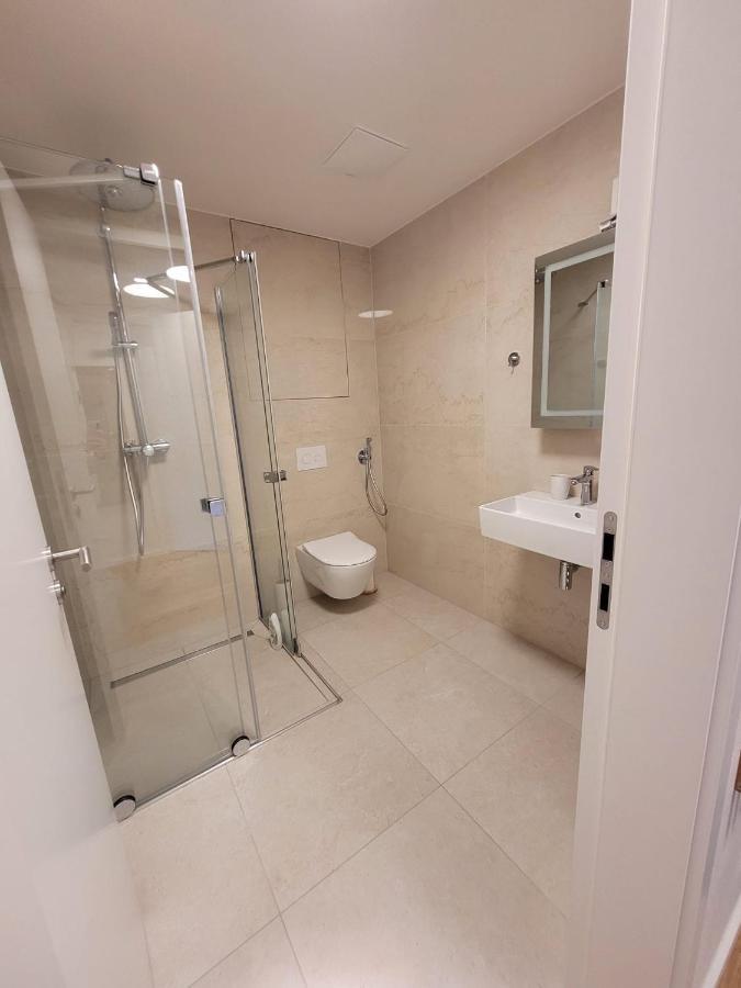 Molo Lipno Appartement Lipno nad Vltavou Buitenkant foto
