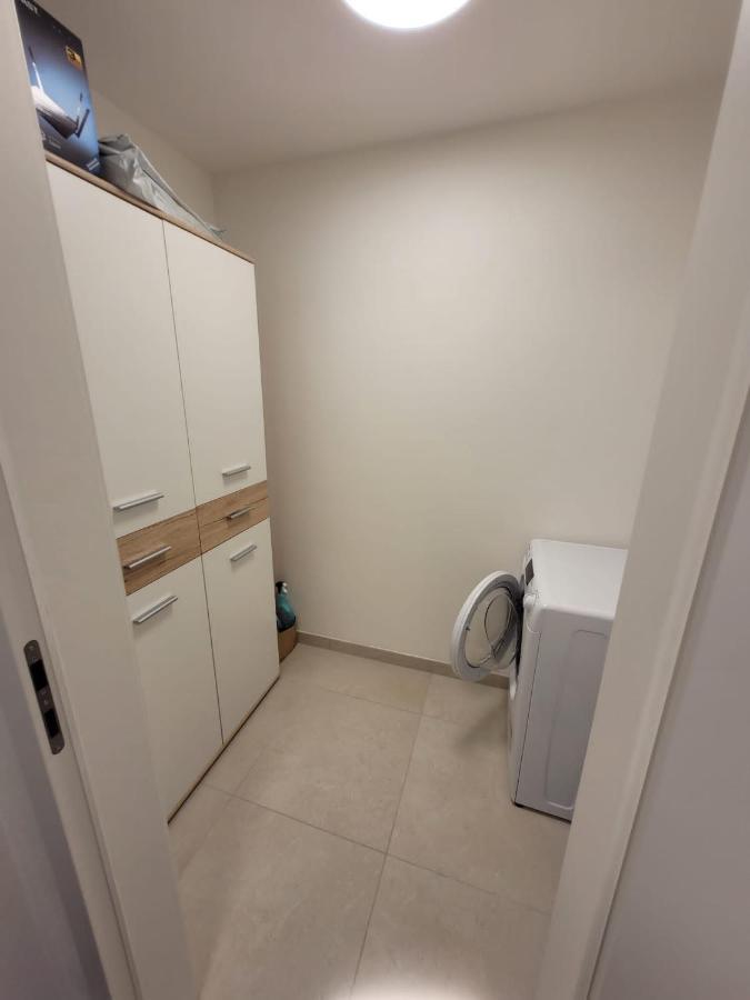 Molo Lipno Appartement Lipno nad Vltavou Buitenkant foto