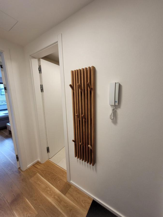 Molo Lipno Appartement Lipno nad Vltavou Buitenkant foto