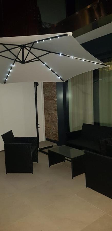 Molo Lipno Appartement Lipno nad Vltavou Buitenkant foto