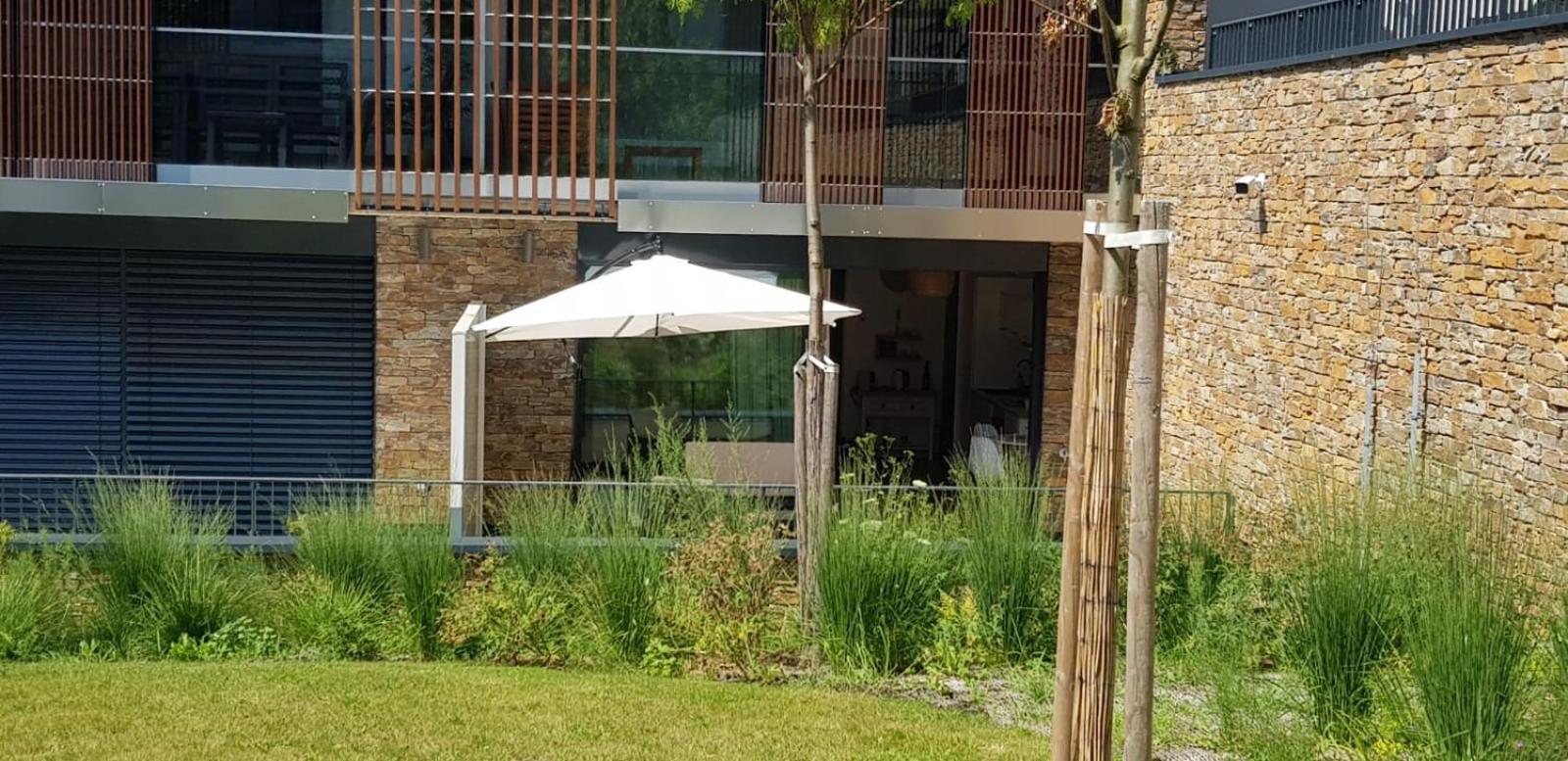 Molo Lipno Appartement Lipno nad Vltavou Buitenkant foto