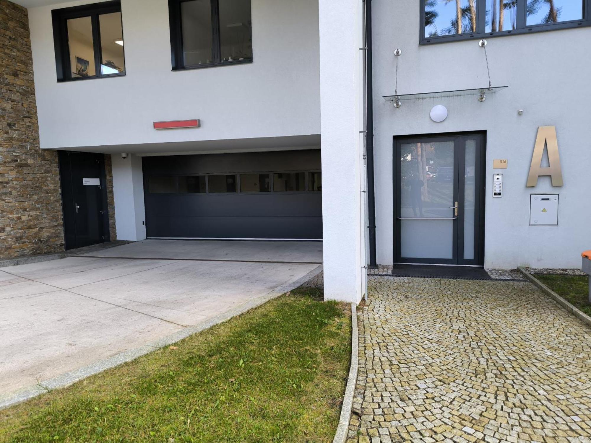 Molo Lipno Appartement Lipno nad Vltavou Buitenkant foto